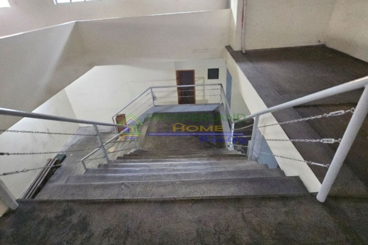 Warehouse / Factory for Rent in San Isidro, Parañaque, Metro Manila photo 2