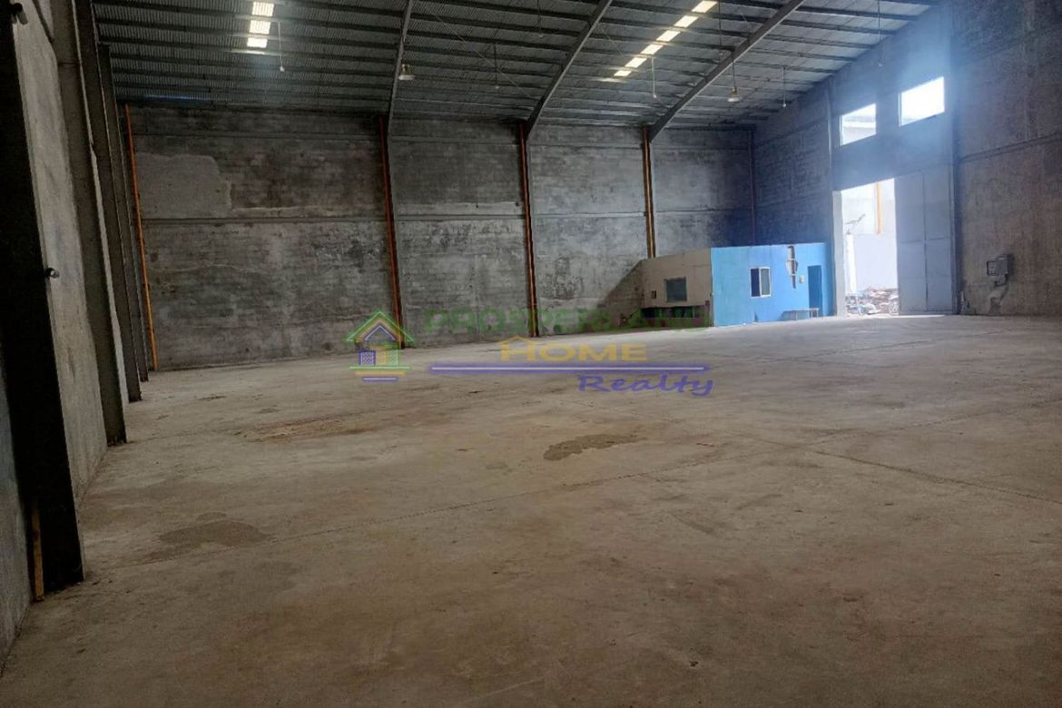 Warehouse / Factory for Rent in San Juan, Taytay, Rizal photo 2