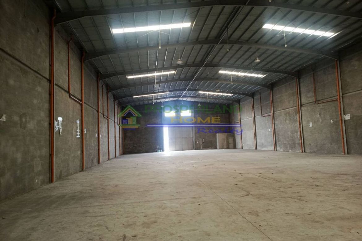 Warehouse / Factory for Rent in San Juan, Taytay, Rizal photo 7