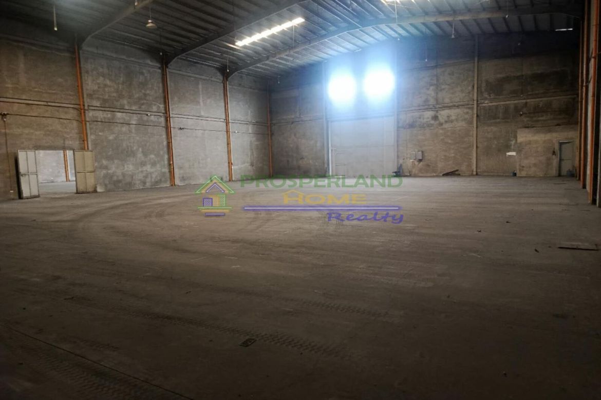 Warehouse / Factory for Rent in San Juan, Taytay, Rizal photo 3
