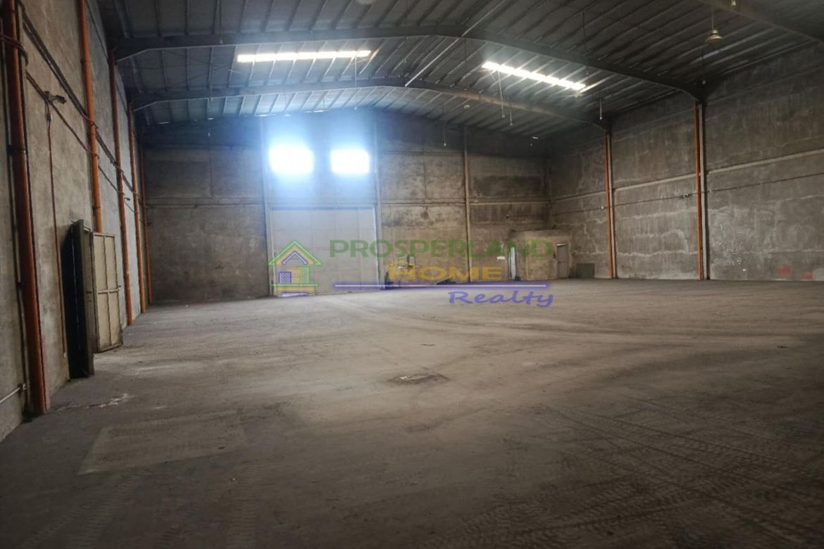 Warehouse / Factory for Rent in San Juan, Taytay, Rizal photo 4
