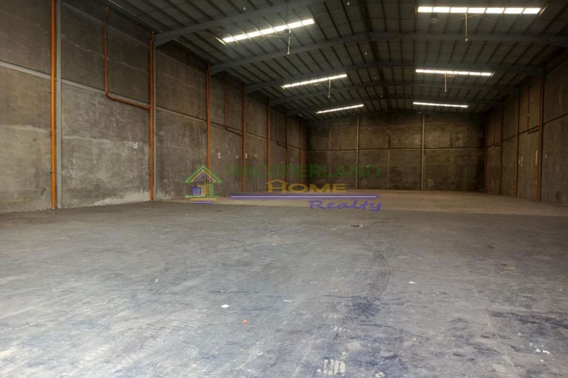 Warehouse / Factory for Rent in San Juan, Taytay, Rizal photo 5