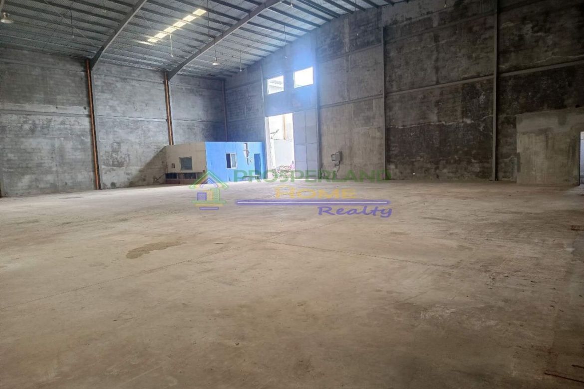Warehouse / Factory for Rent in San Juan, Taytay, Rizal photo 7