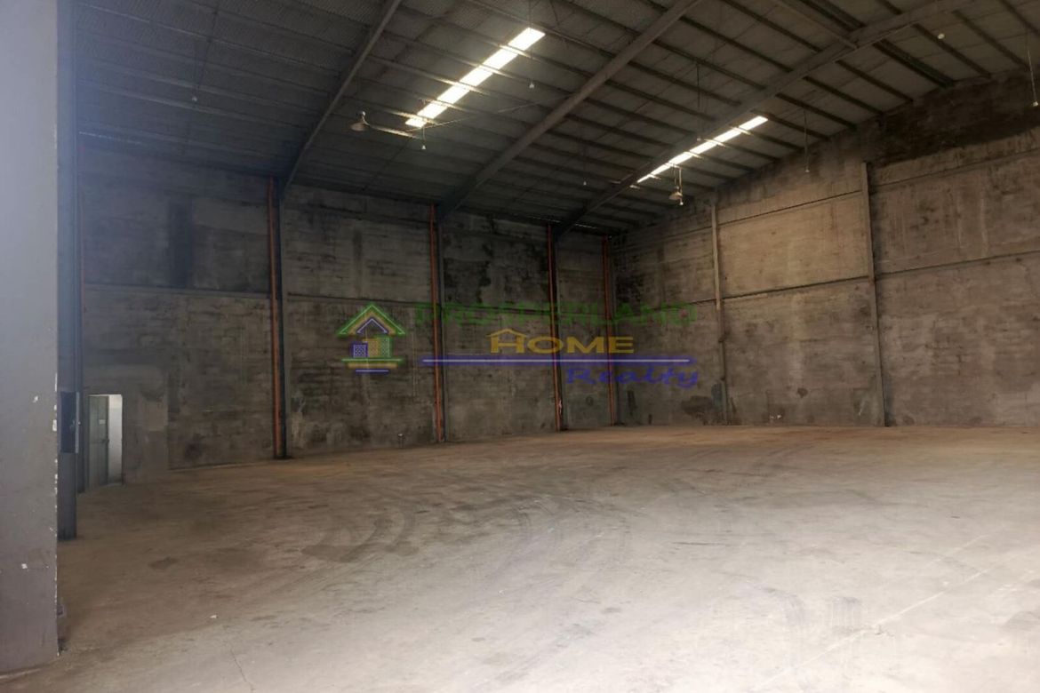 Warehouse / Factory for Rent in San Juan, Taytay, Rizal photo 8
