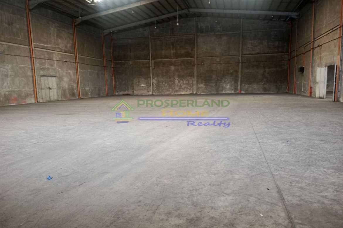 Warehouse / Factory for Rent in San Juan, Taytay, Rizal photo 3