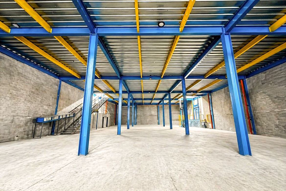 Warehouse / Factory for Rent in San Juan, Taytay, Rizal photo 3