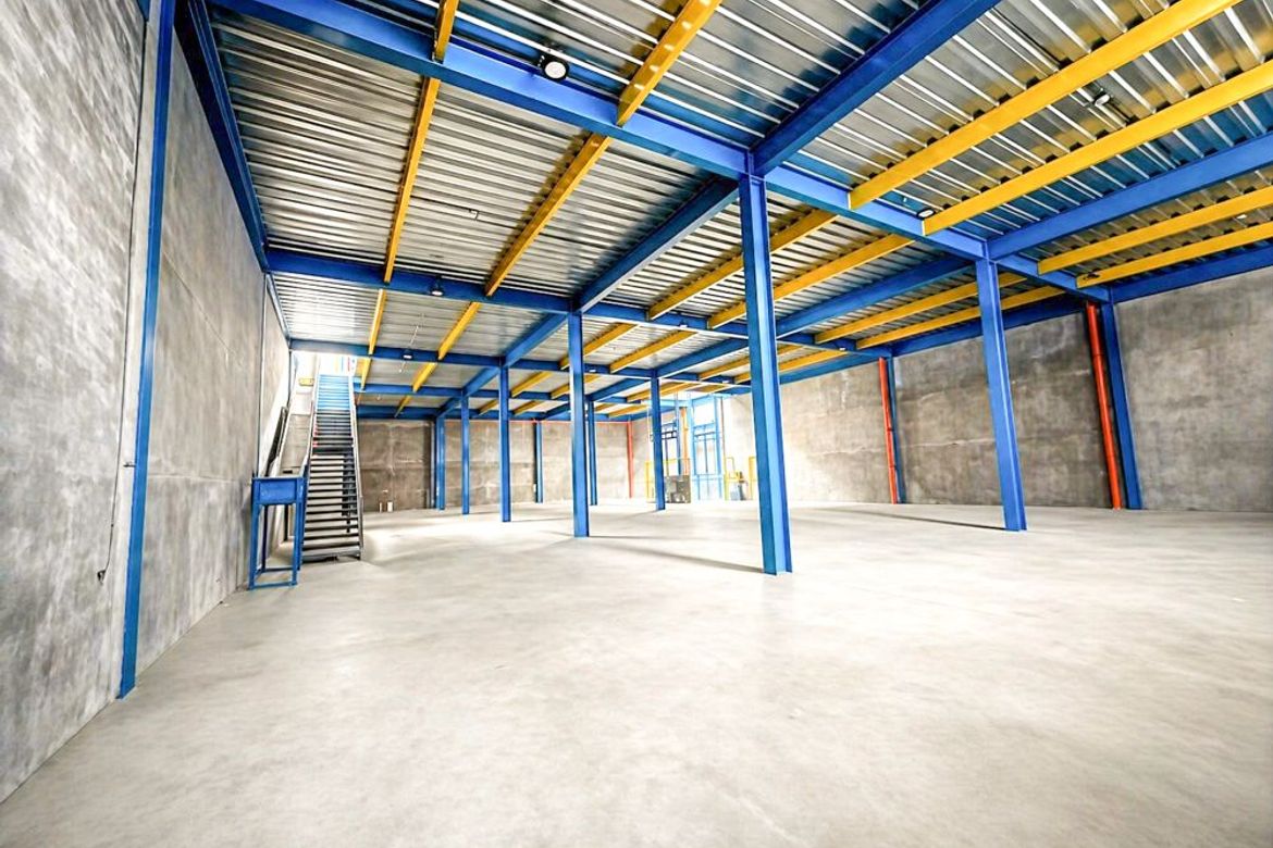Warehouse / Factory for Rent in San Juan, Taytay, Rizal photo 4