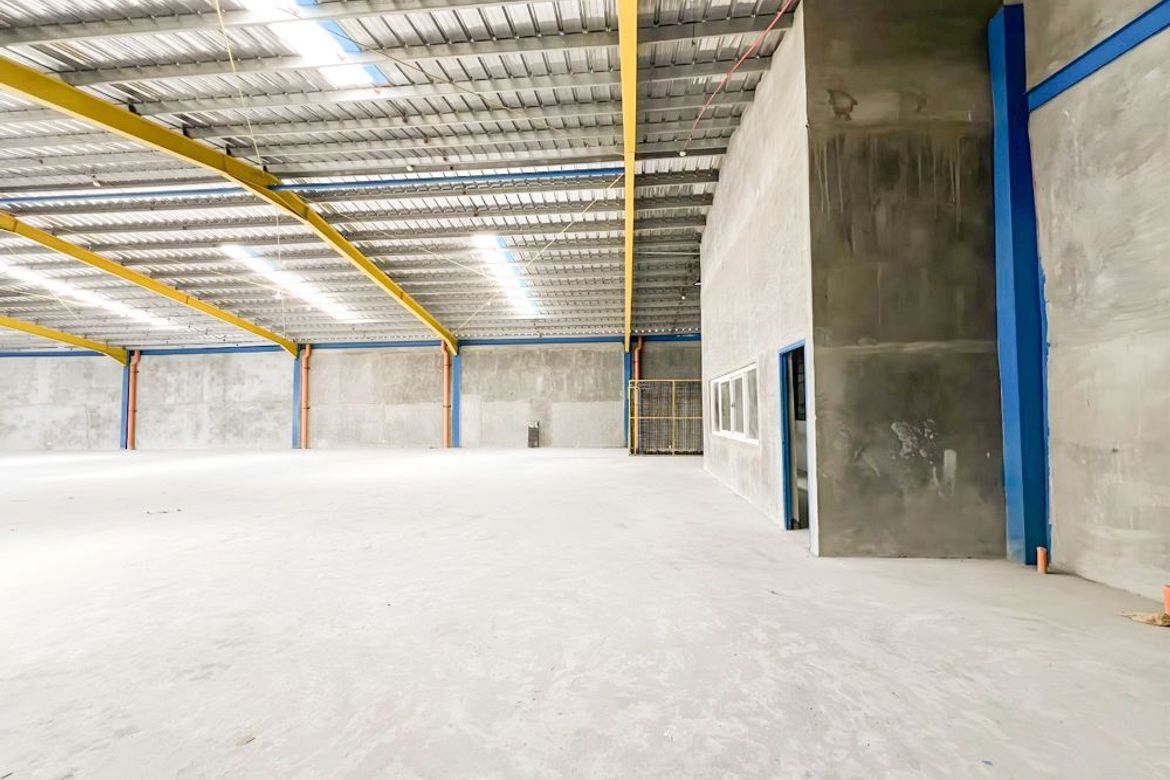 Warehouse / Factory for Rent in San Juan, Taytay, Rizal photo 6