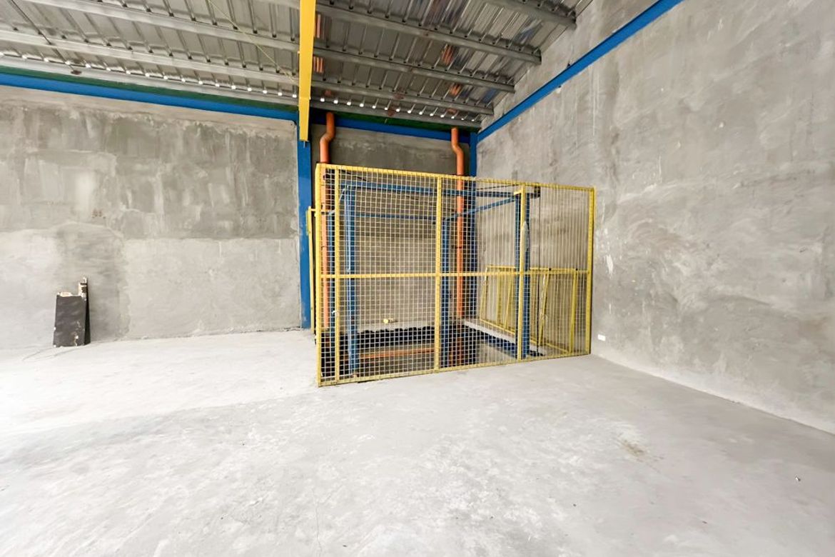 Warehouse / Factory for Rent in San Juan, Taytay, Rizal photo 8
