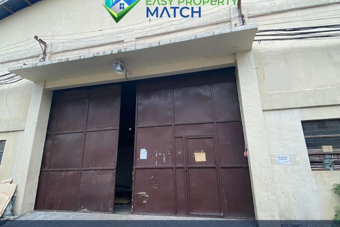 Warehouse / Factory for Rent in San Miguel, Pasig, Metro Manila photo 2