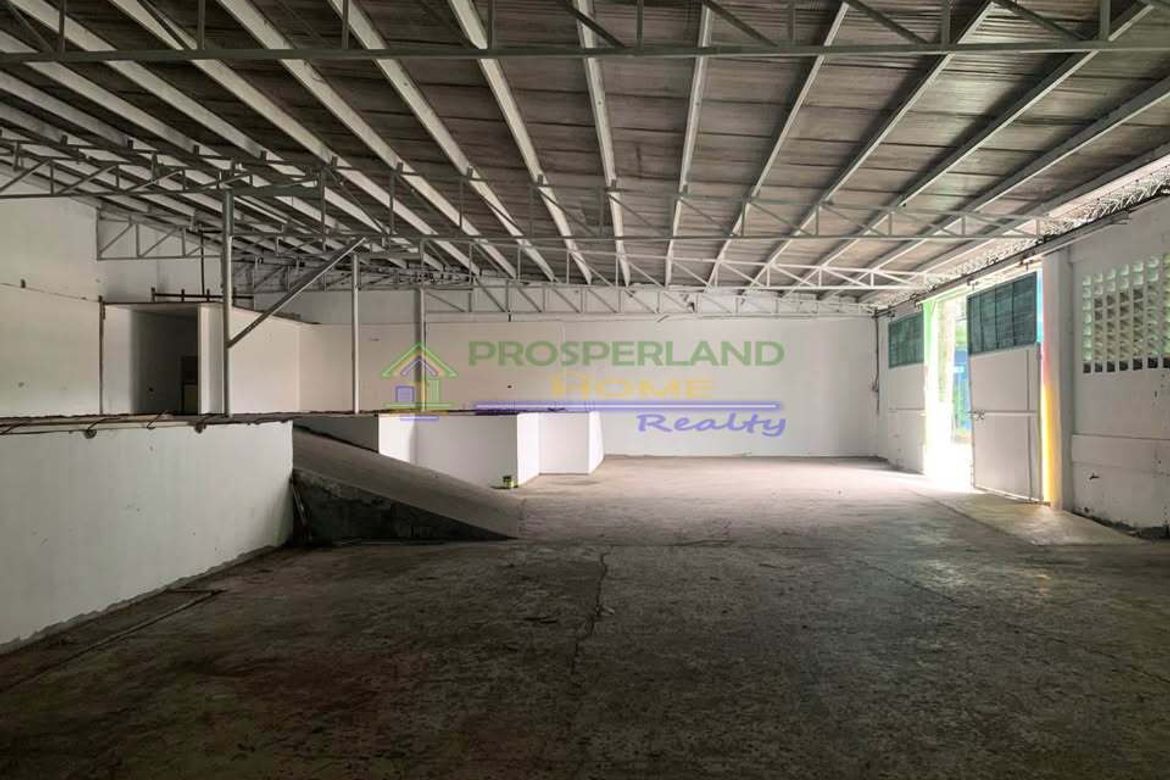 Warehouse / Factory for Rent in San Nicolas, Pasig, Metro Manila photo 4