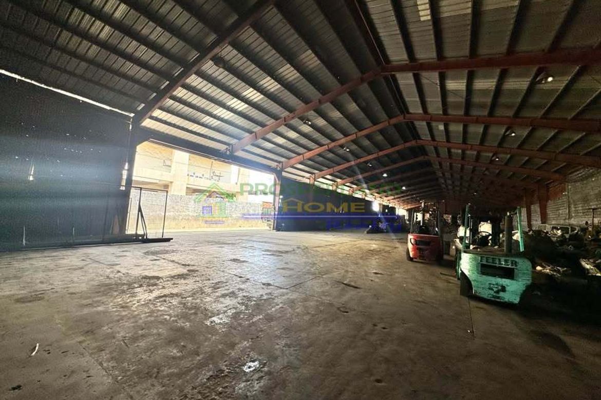 Warehouse / Factory for Rent in San Nicolas, Pasig, Metro Manila photo 5