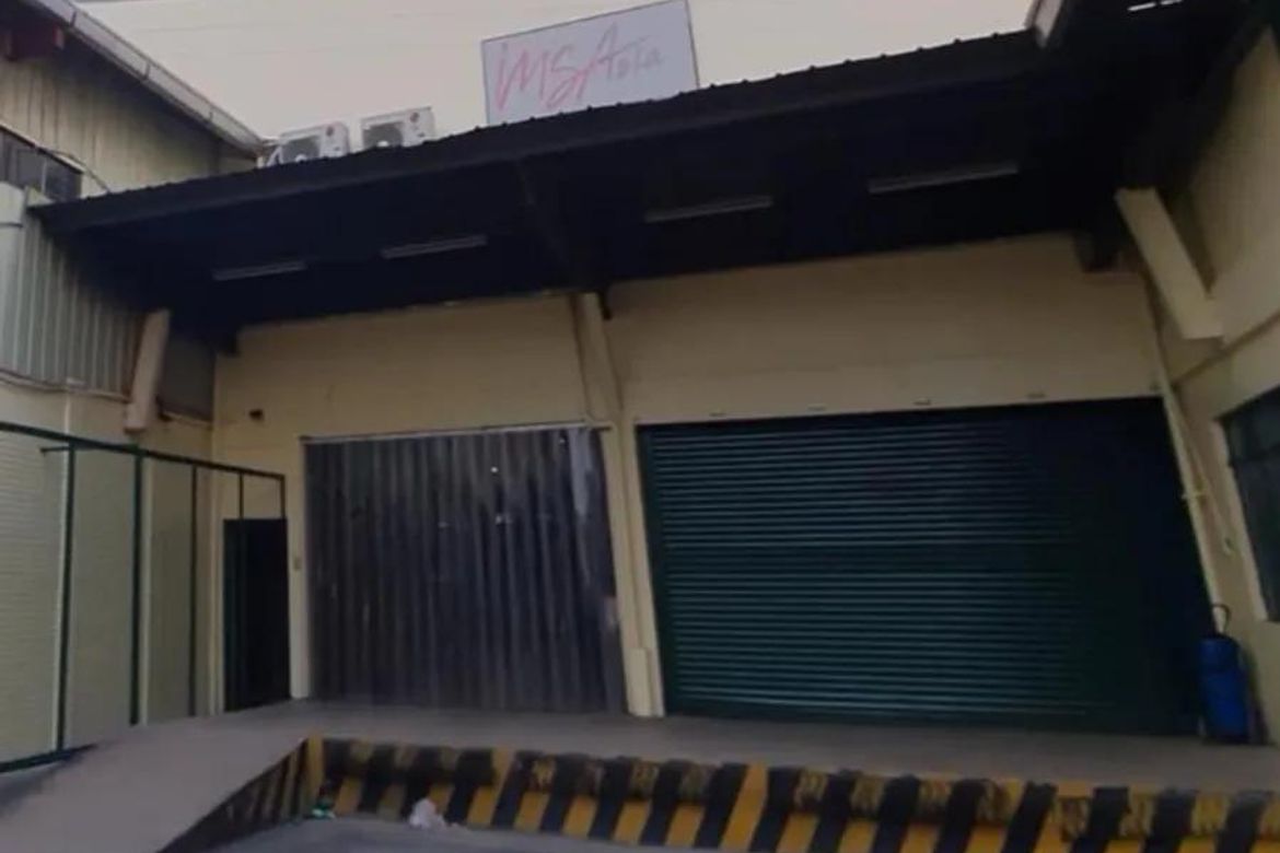 Warehouse / Factory for Rent in San Nicolas, Pasig, Metro Manila photo 5