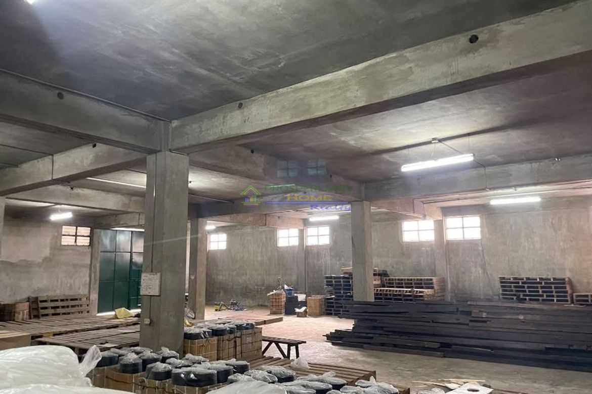 Warehouse / Factory for Rent in San Nicolas, Pasig, Metro Manila photo 6