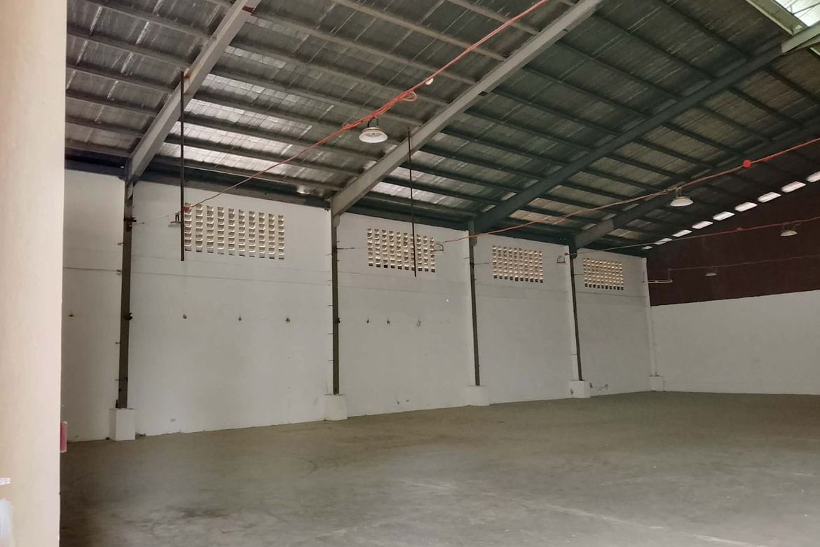 Warehouse / Factory for Rent in San Roque, San Pedro, Laguna