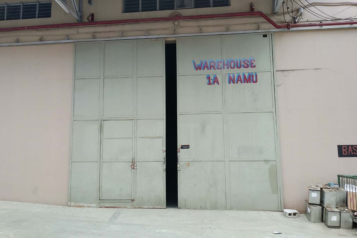Warehouse / Factory for Rent in San Roque, San Pedro, Laguna photo 3