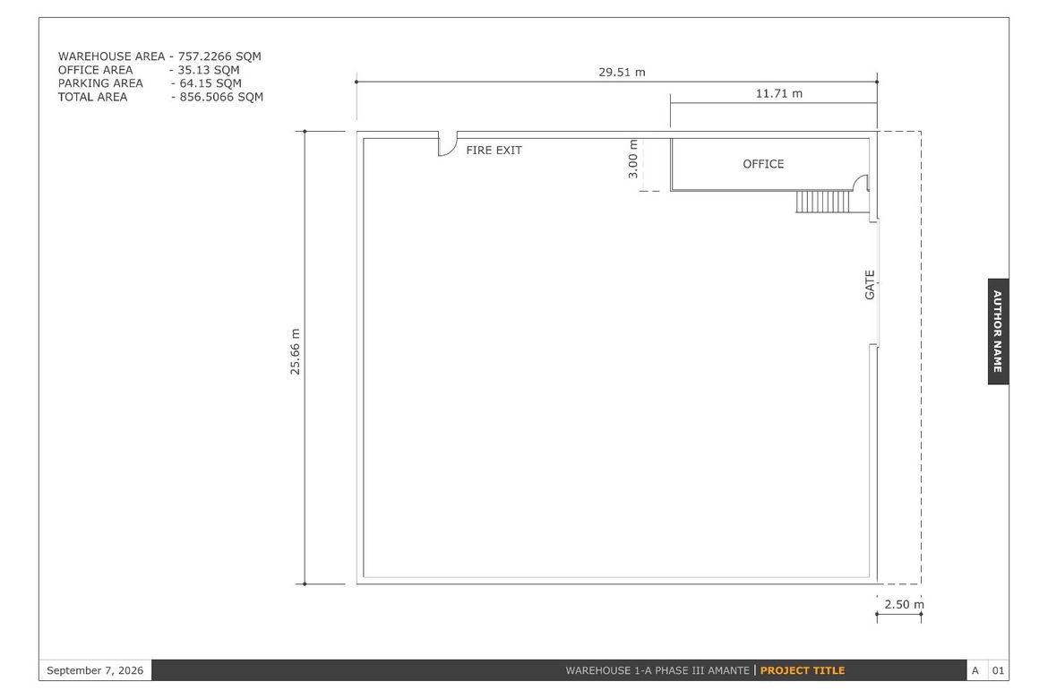Warehouse / Factory for Rent in San Roque, San Pedro, Laguna photo 5