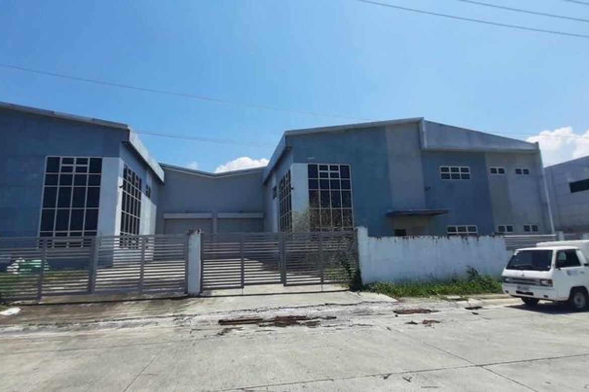 Warehouse / Factory for Rent in Sanja Mayor, Tanza, Cavite