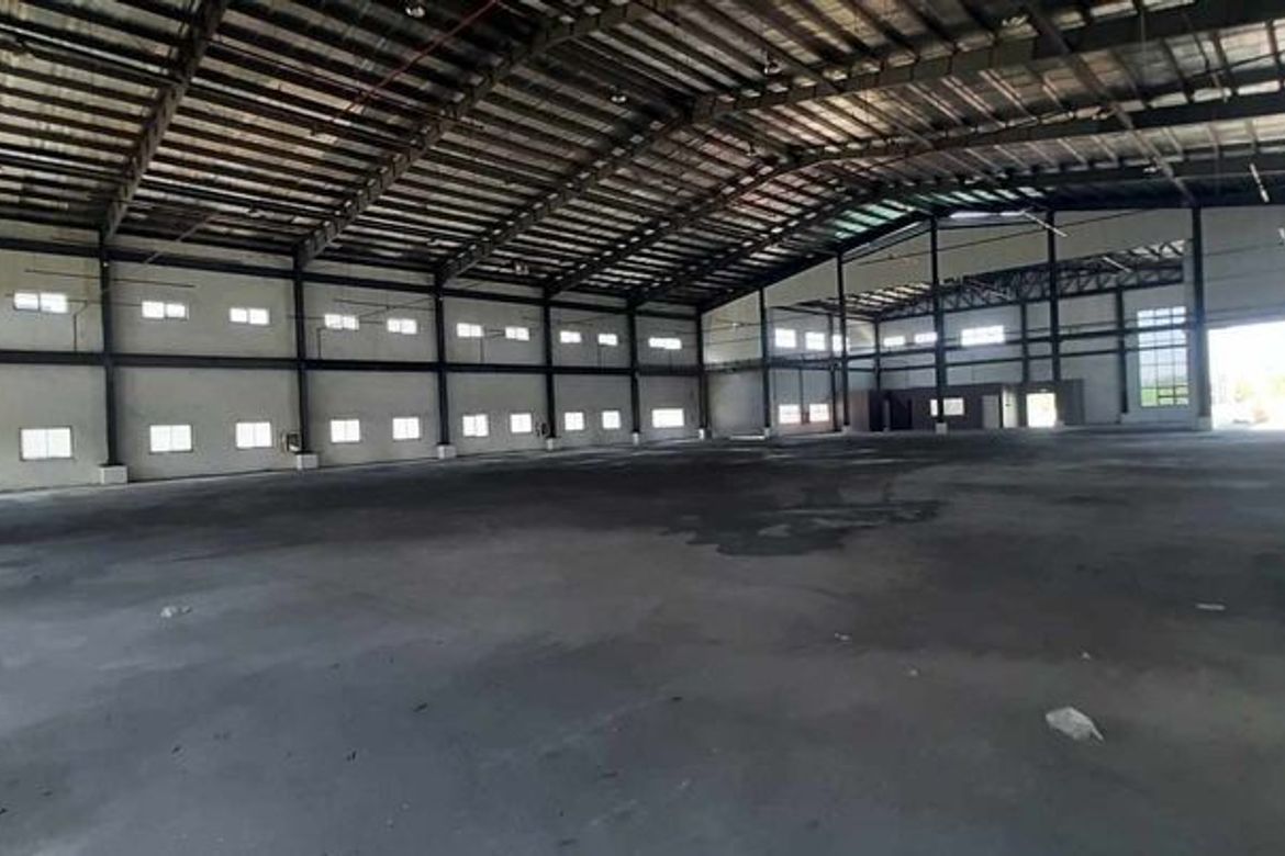 Warehouse / Factory for Rent in Sanja Mayor, Tanza, Cavite photo 3