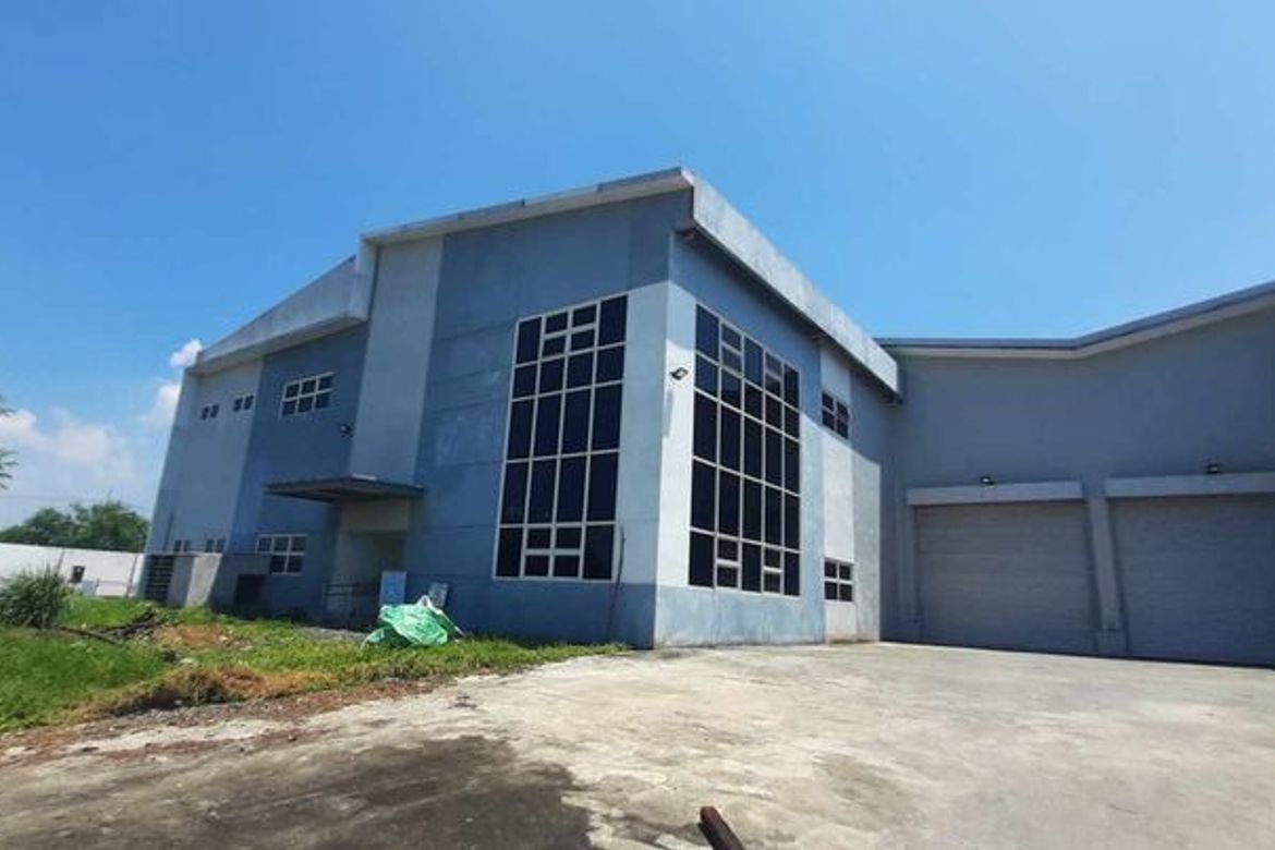 Warehouse / Factory for Rent in Sanja Mayor, Tanza, Cavite photo 5