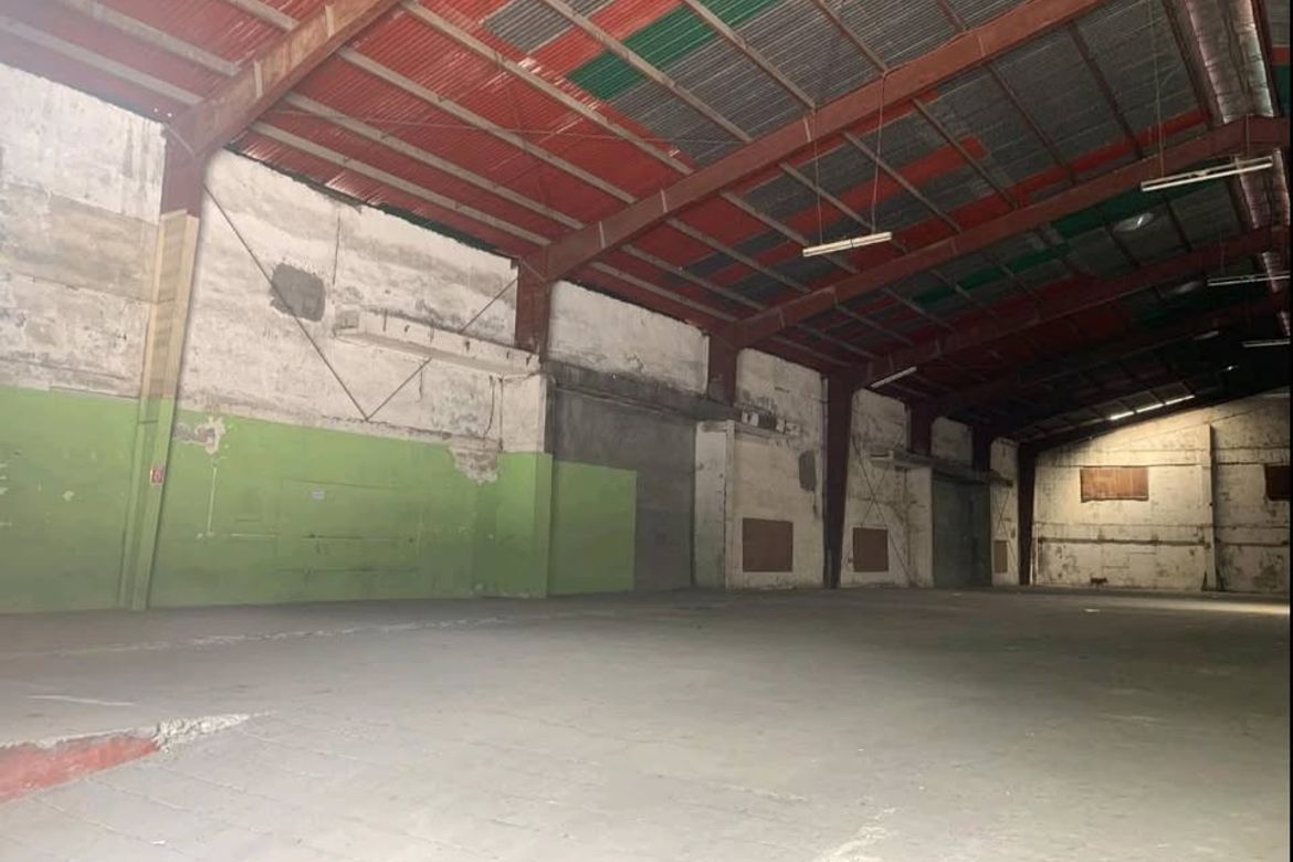 Warehouse / Factory for Rent in Santa Ana, Taytay, Rizal photo 2