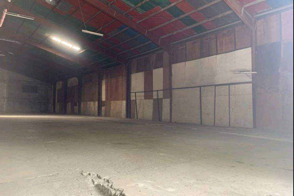 Warehouse / Factory for Rent in Santa Ana, Taytay, Rizal photo 3