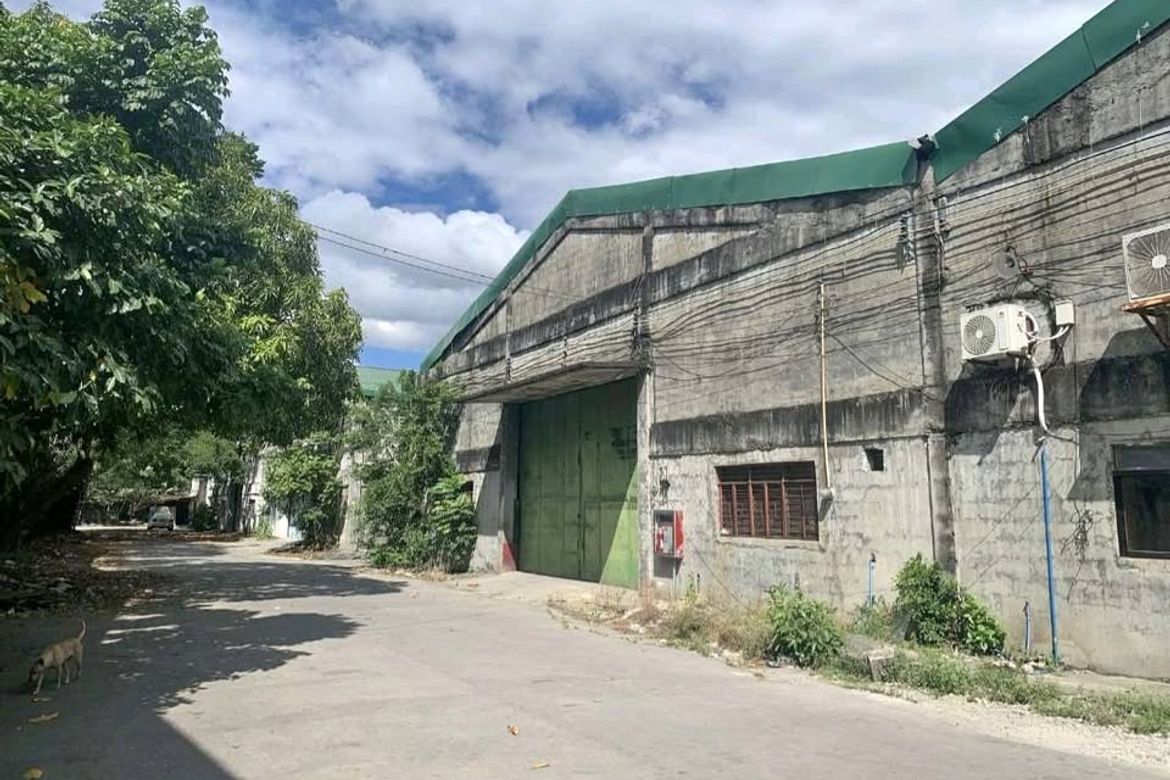Warehouse / Factory for Rent in Santa Ana, Taytay, Rizal photo 4