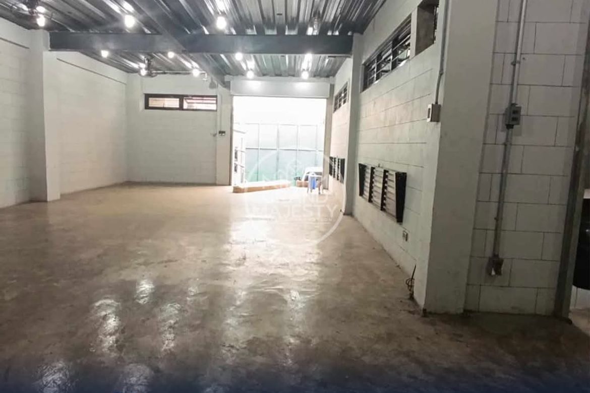 Warehouse / Factory for Rent in Santa Mesa, Manila, Metro Manila photo 7