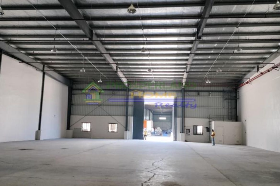 Warehouse / Factory for Rent in Santa Rosa, Laguna photo 5