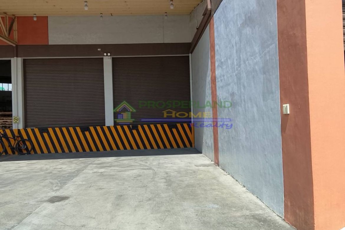 Warehouse / Factory for Rent in Santa Rosa, Laguna photo 2