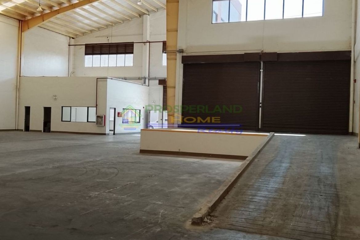 Warehouse / Factory for Rent in Santa Rosa, Laguna photo 3