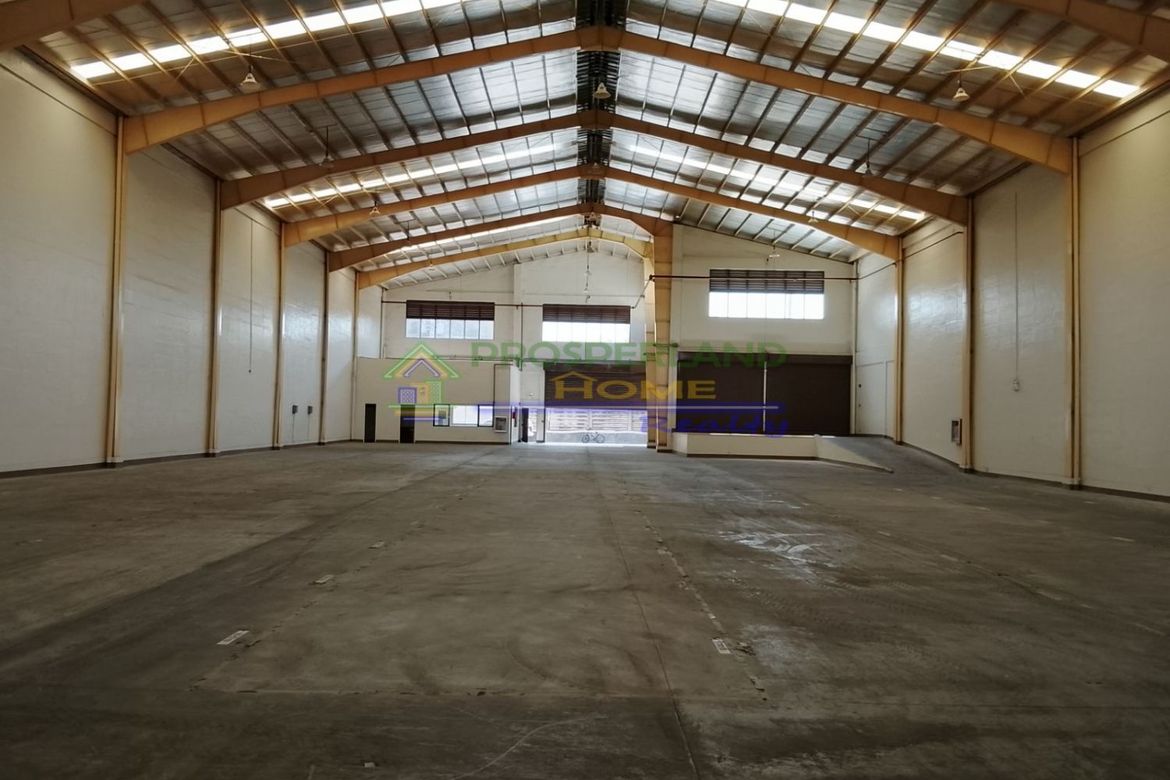Warehouse / Factory for Rent in Santa Rosa, Laguna photo 4