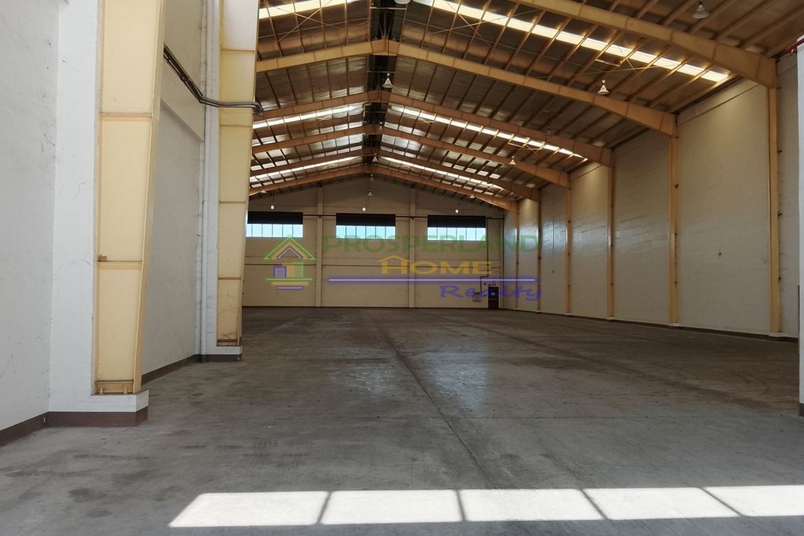 Warehouse / Factory for Rent in Santa Rosa, Laguna photo 6