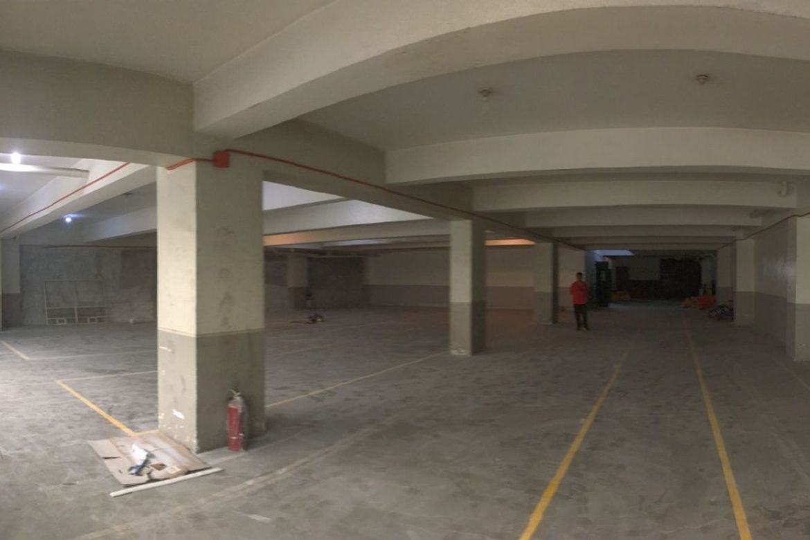 Warehouse / Factory for Rent in Santo Domingo, Quezon City, Metro Manila