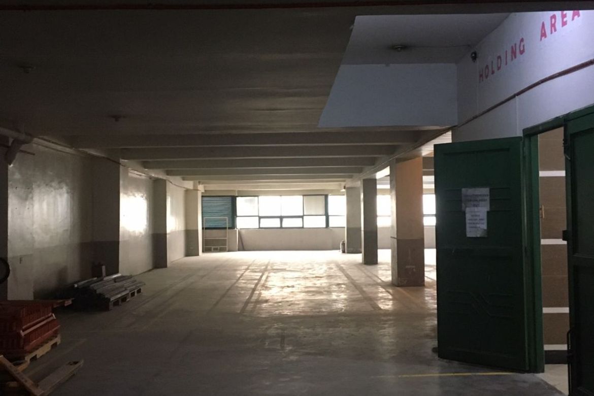 Warehouse / Factory for Rent in Santo Domingo, Quezon City, Metro Manila photo 6