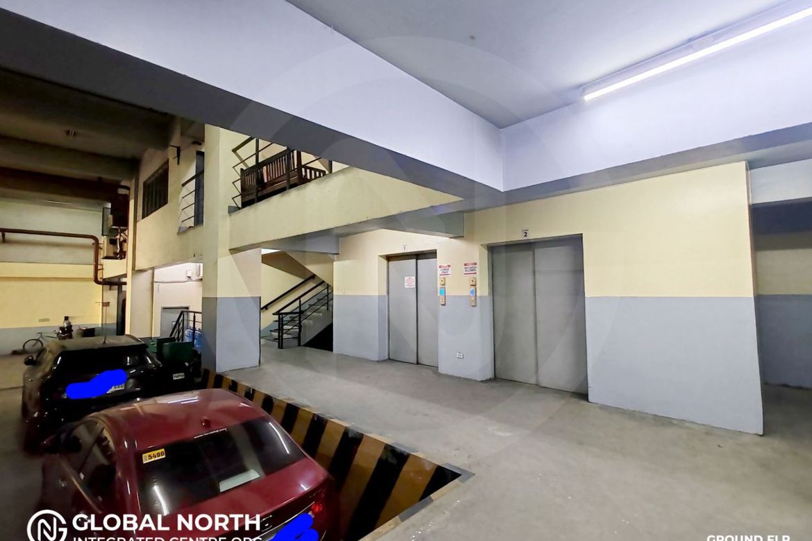 Warehouse / Factory for Rent in Santol, Quezon City, Metro Manila near LRT-2 V. Mapa photo 4
