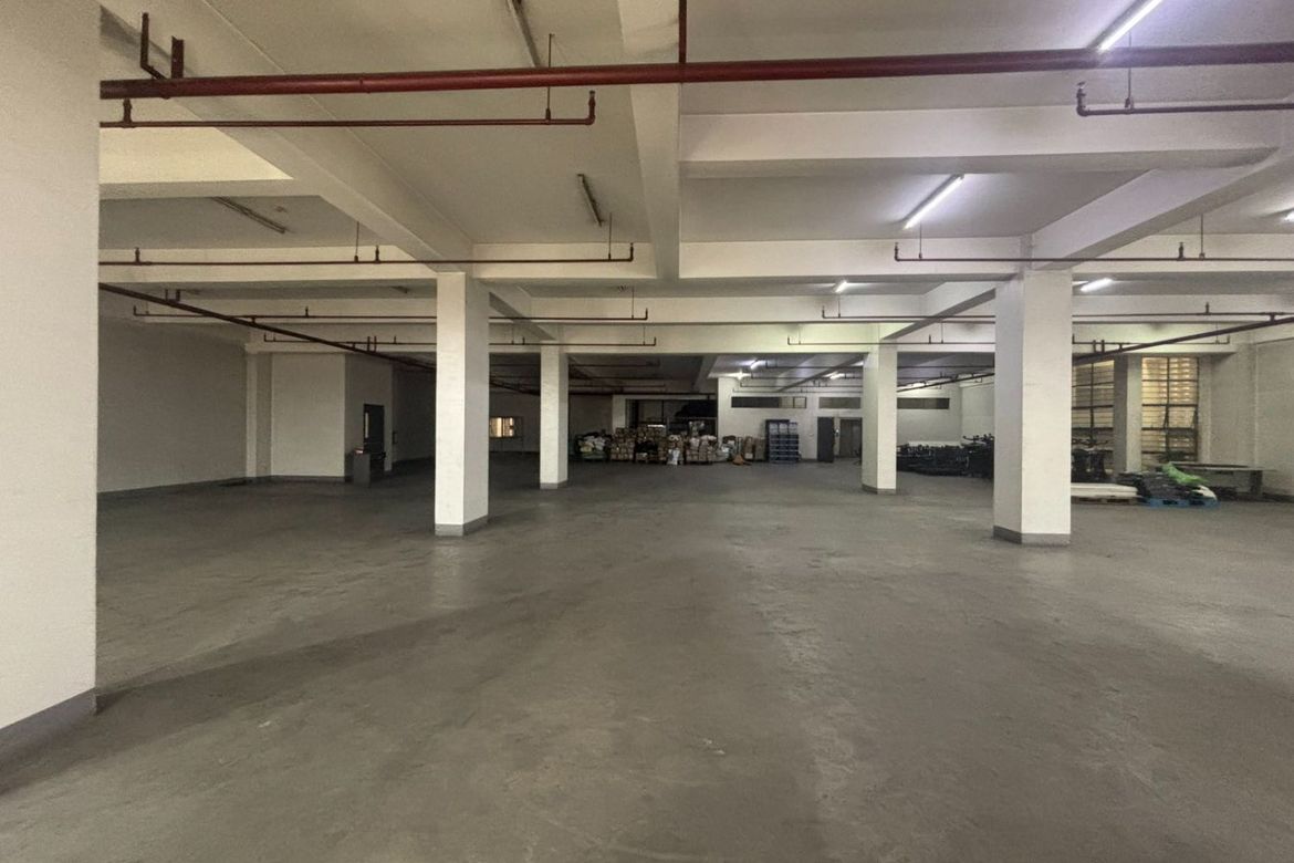 Warehouse / Factory for Rent in Tatalon, Quezon City, Metro Manila photo 3