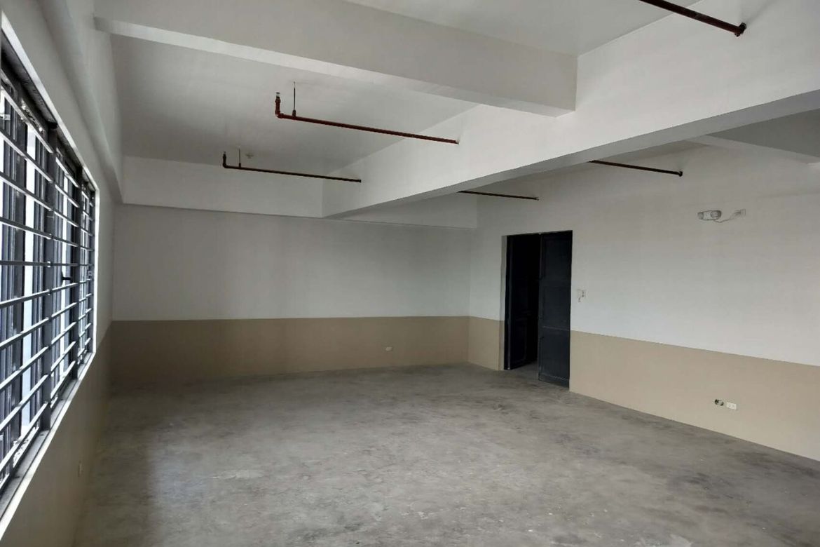 Warehouse / Factory for Rent in Tatalon, Quezon City, Metro Manila