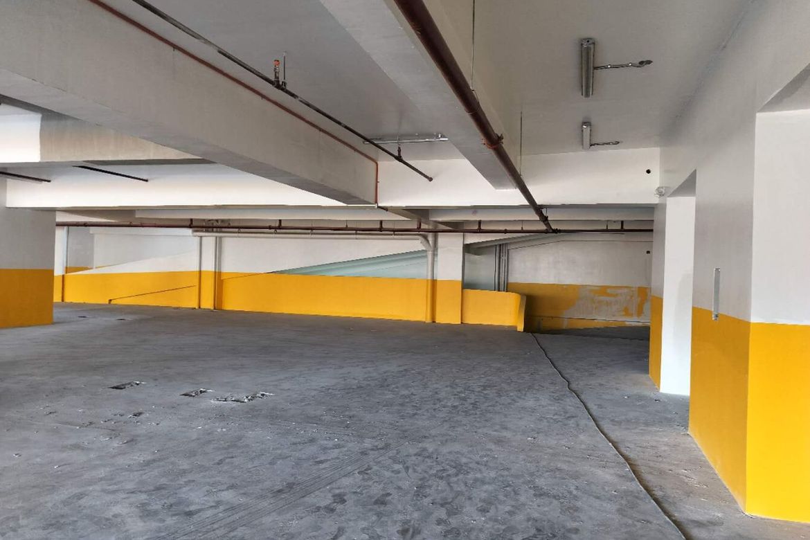 Warehouse / Factory for Rent in Tatalon, Quezon City, Metro Manila photo 3