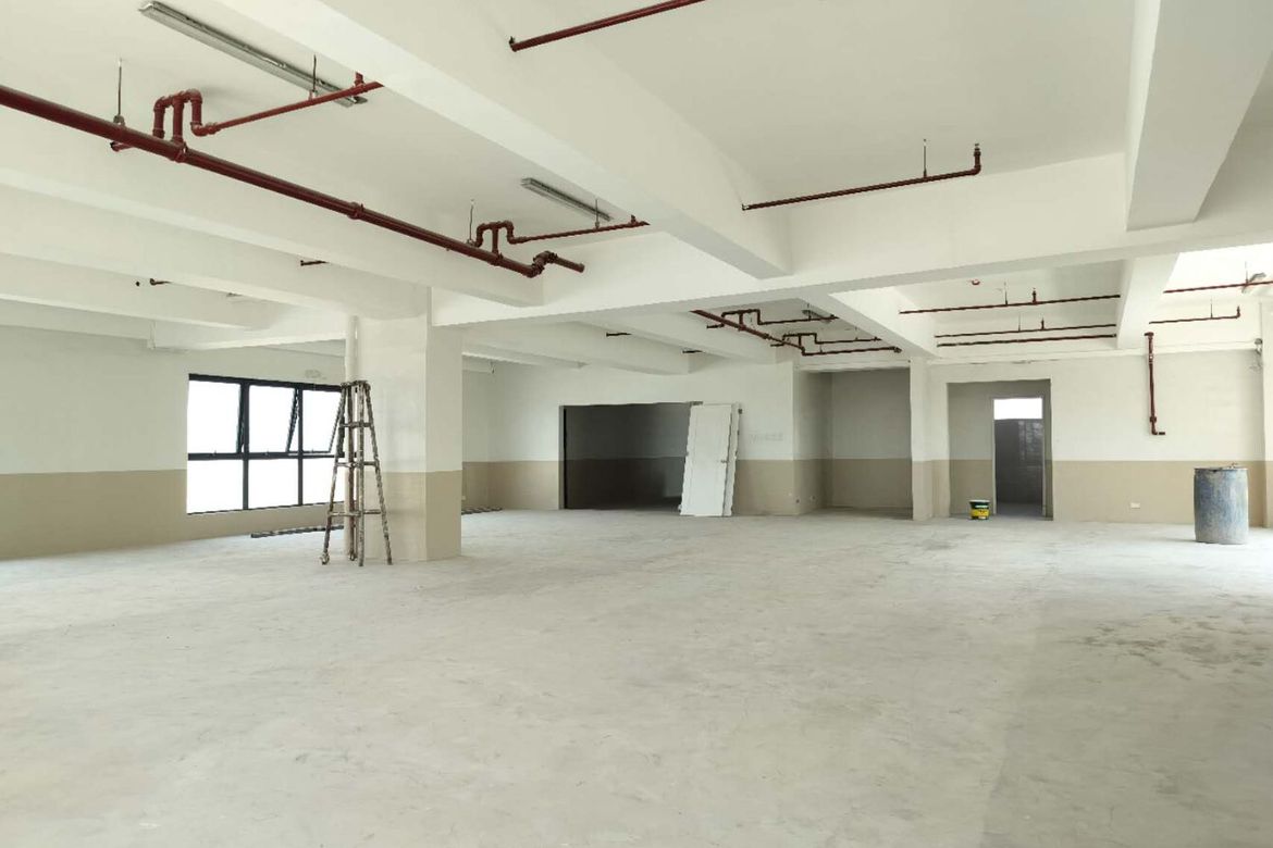 Warehouse / Factory for Rent in Tatalon, Quezon City, Metro Manila photo 5