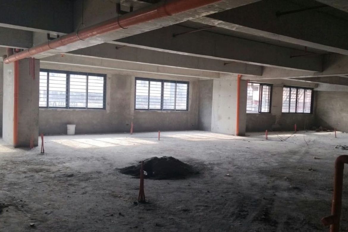 Warehouse / Factory for Rent in Tatalon, Quezon City, Metro Manila photo 8