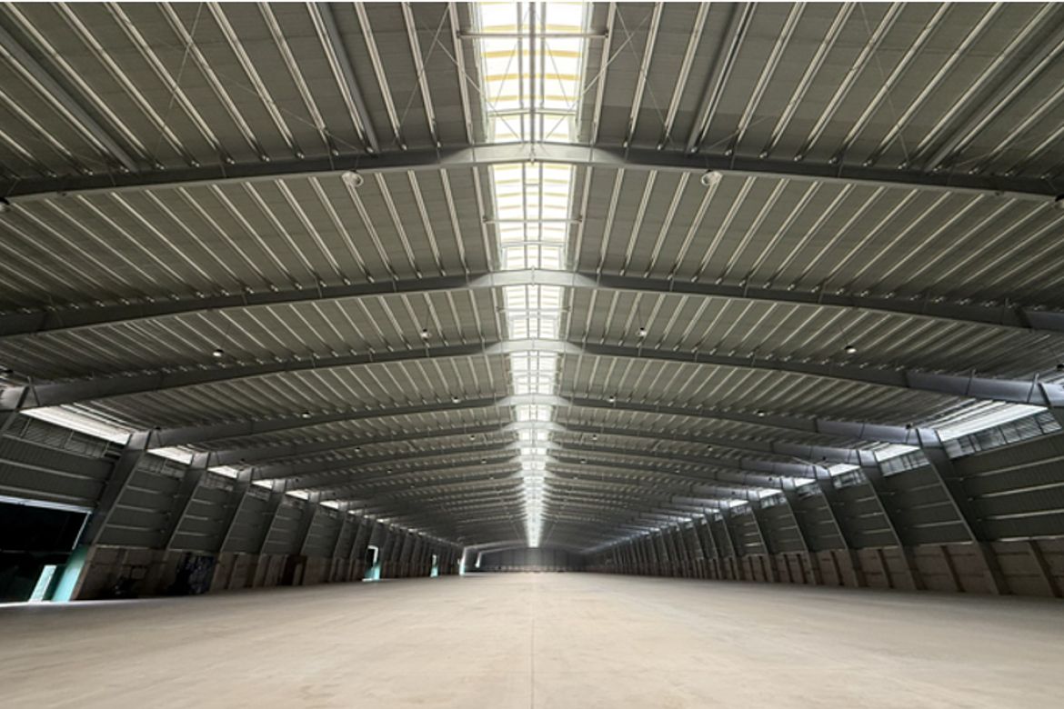 Warehouse / Factory for Rent in Tibungco, Davao City, Davao del Sur