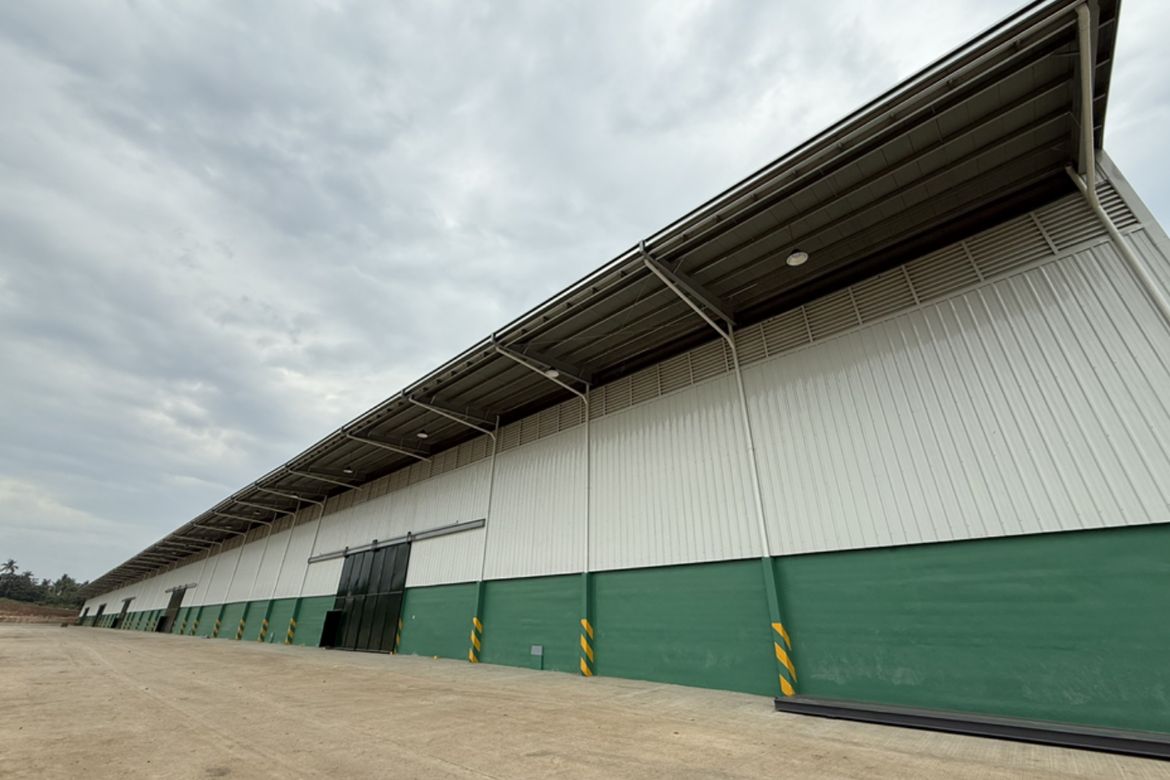Warehouse / Factory for Rent in Tibungco, Davao City, Davao del Sur photo 2