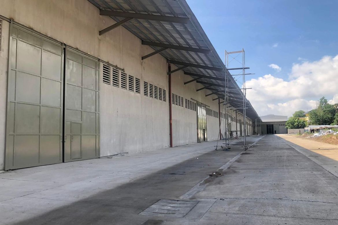 Warehouse / Factory for Rent in Tibungco, Davao City, Davao del Sur photo 3