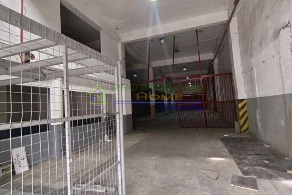 Warehouse / Factory for Rent in Tunasan, Muntinlupa, Metro Manila photo 2