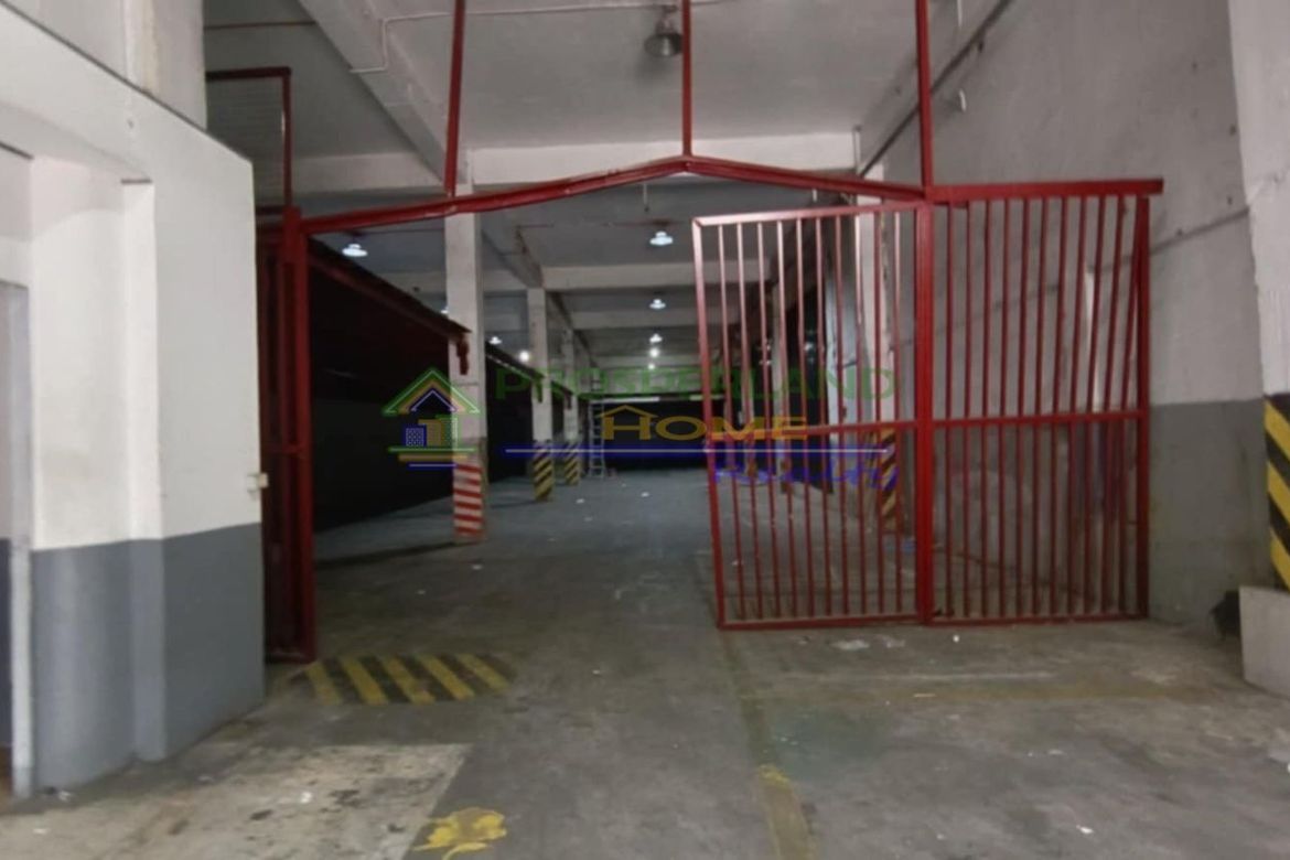 Warehouse / Factory for Rent in Tunasan, Muntinlupa, Metro Manila photo 3