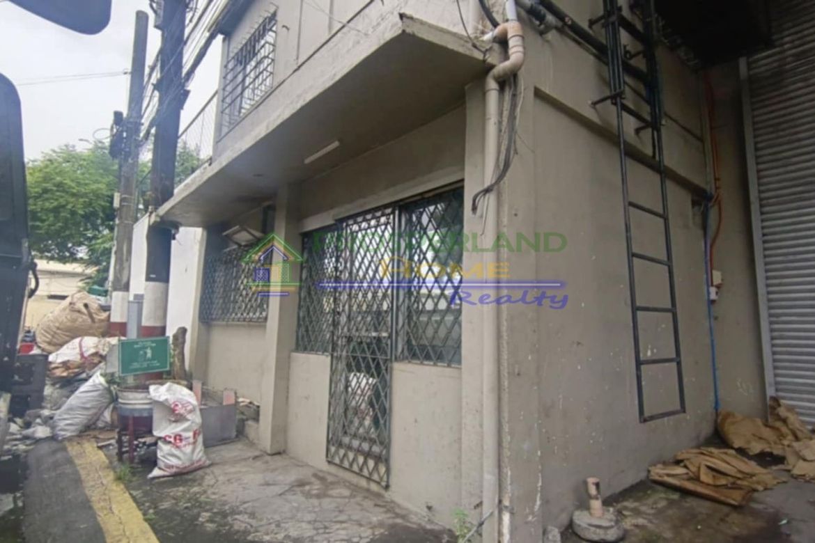 Warehouse / Factory for Rent in Tunasan, Muntinlupa, Metro Manila photo 4