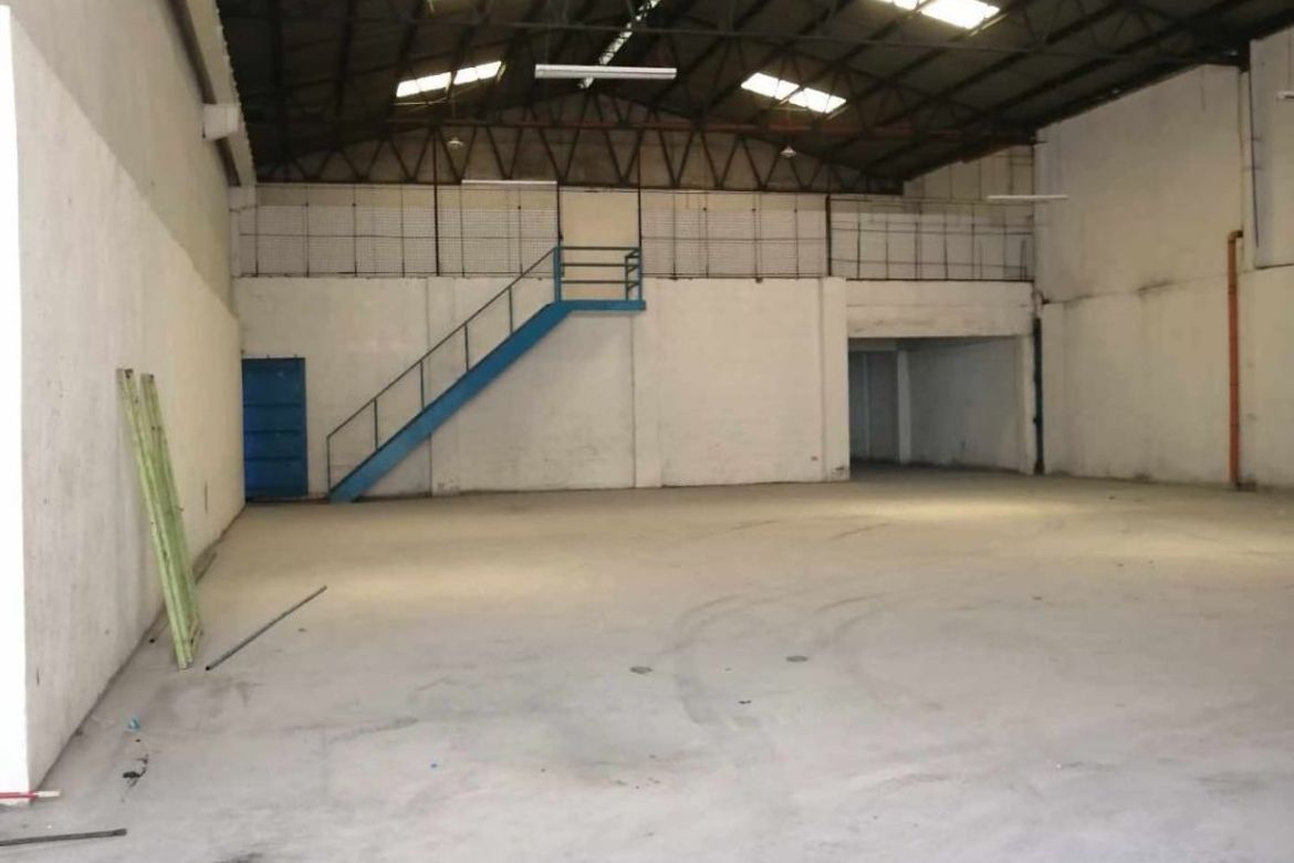 Warehouse / Factory for Rent in Ususan, Taguig, Metro Manila photo 3