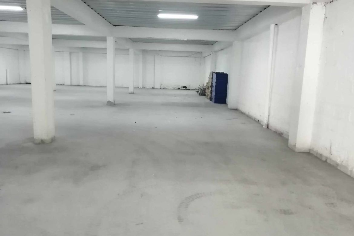 Warehouse / Factory for Rent in Ususan, Taguig, Metro Manila photo 4