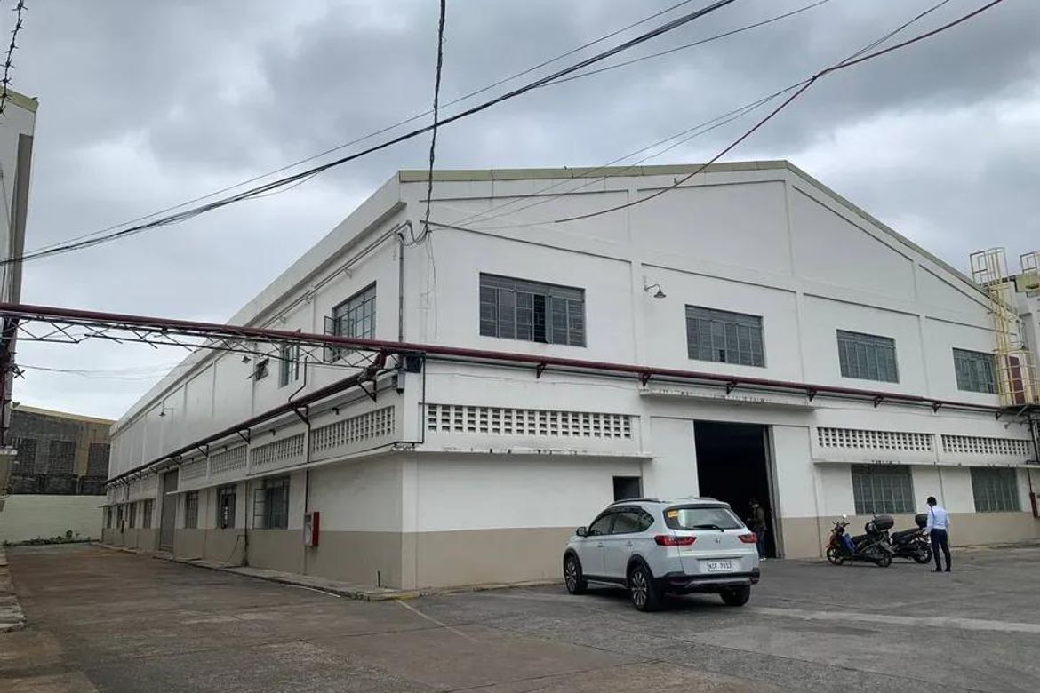 Warehouse / Factory for Rent in Ususan, Taguig, Metro Manila photo 6